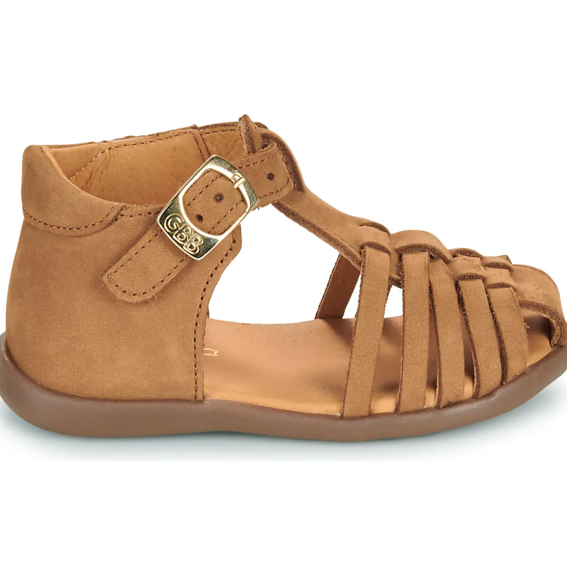 GBB Sandales Et Nu-pieds^- KAYIA