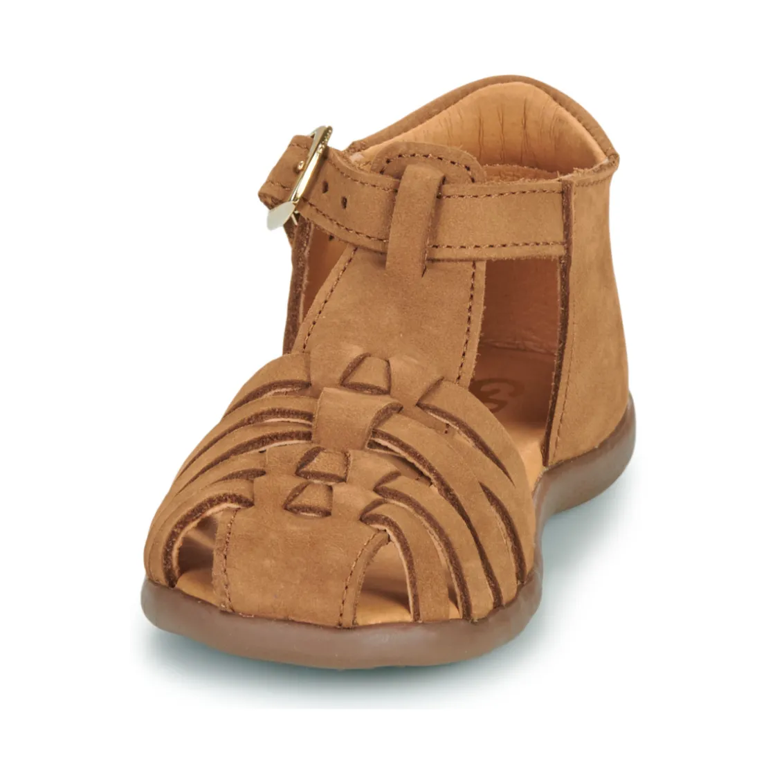GBB Sandales Et Nu-pieds^- KAYIA