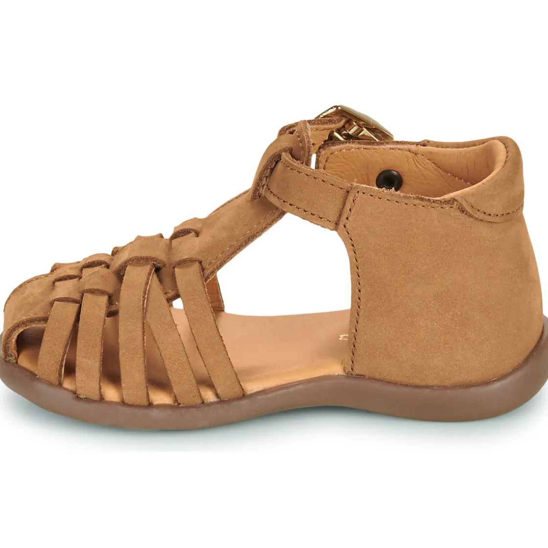 GBB Sandales Et Nu-pieds^- KAYIA