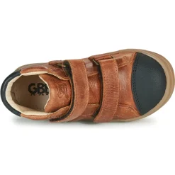 GBB - KERWAN Marron Outlet