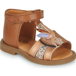 GBB Sandales Et Nu-pieds^- KIRA