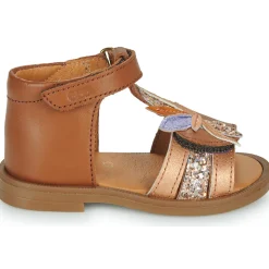 GBB Sandales Et Nu-pieds^- KIRA