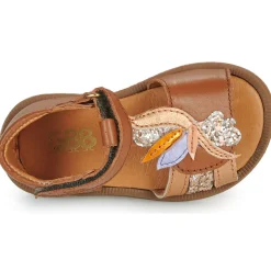 GBB Sandales Et Nu-pieds^- KIRA