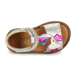 GBB - KIRA< Sandales Et Nu-pieds