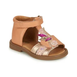 GBB Sandales Et Nu-pieds^- KIRA