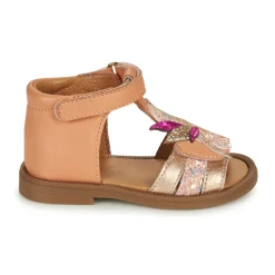 GBB Sandales Et Nu-pieds^- KIRA