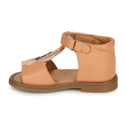 GBB Sandales Et Nu-pieds^- KIRA