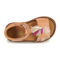 GBB Sandales Et Nu-pieds^- KIRA