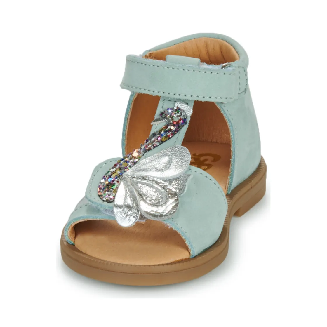 GBB Sandales Et Nu-pieds^- KIRIELLE