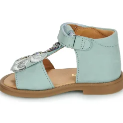 GBB Sandales Et Nu-pieds^- KIRIELLE