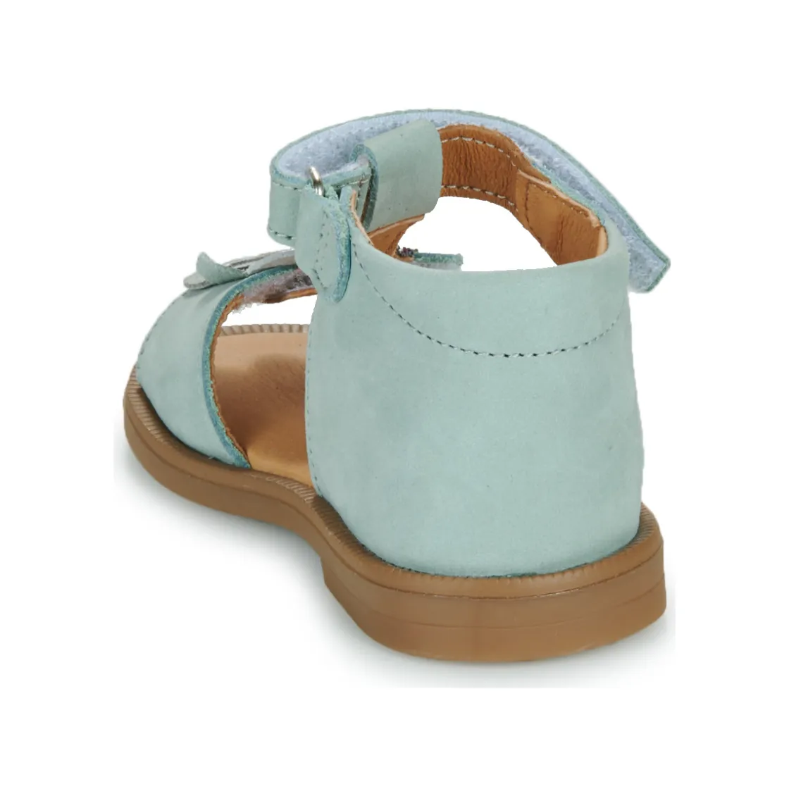 GBB Sandales Et Nu-pieds^- KIRIELLE