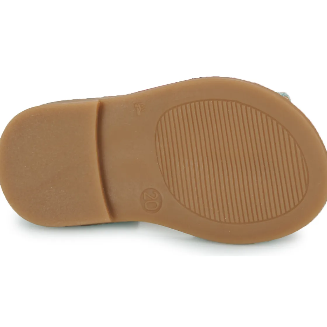 GBB Sandales Et Nu-pieds^- KIRIELLE