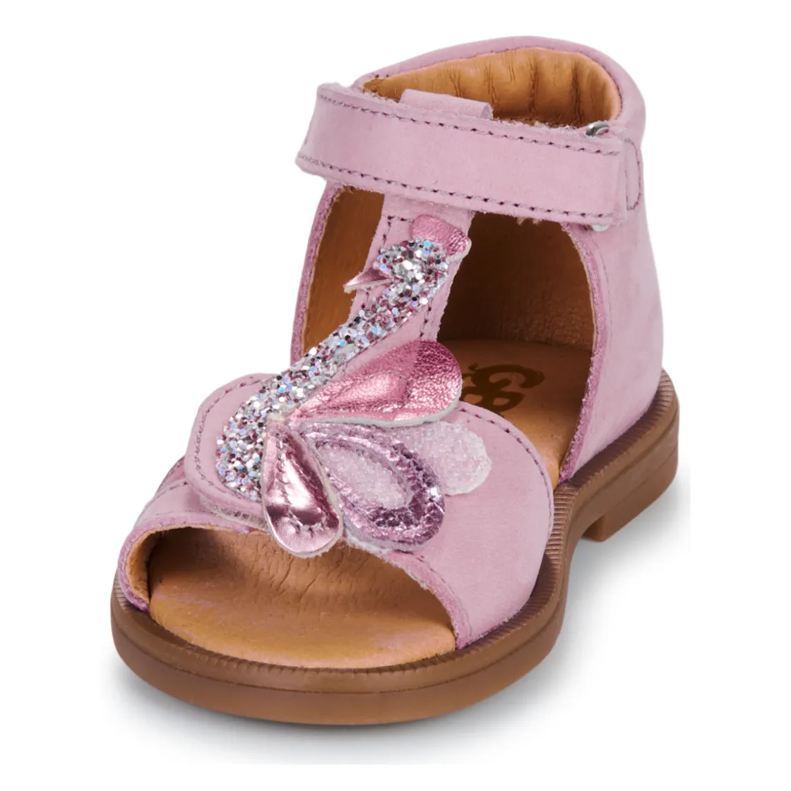 GBB Sandales Et Nu-pieds^- KIRIELLE
