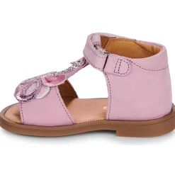 GBB Sandales Et Nu-pieds^- KIRIELLE