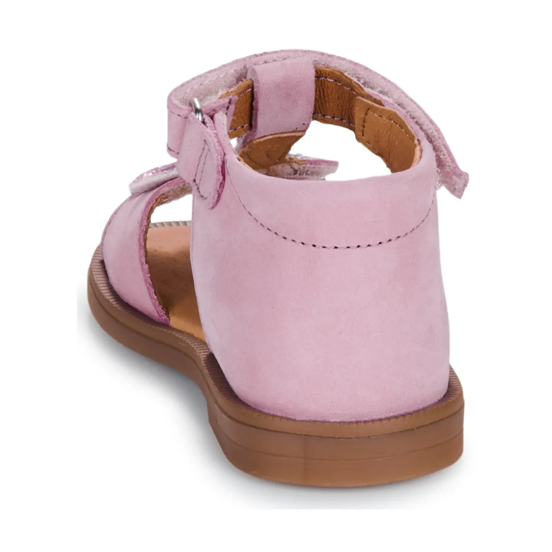 GBB Sandales Et Nu-pieds^- KIRIELLE