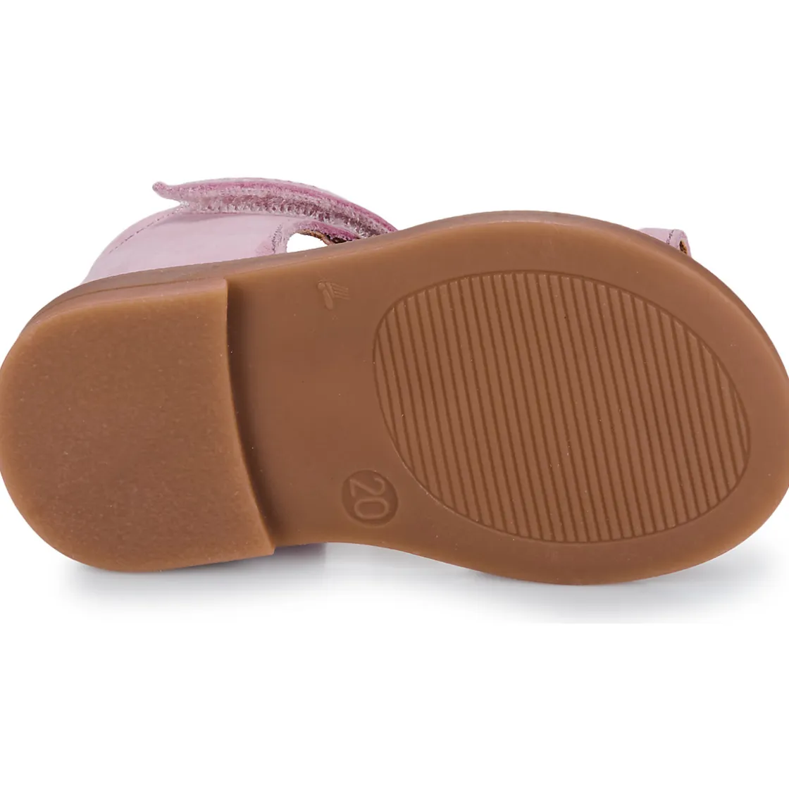 GBB Sandales Et Nu-pieds^- KIRIELLE