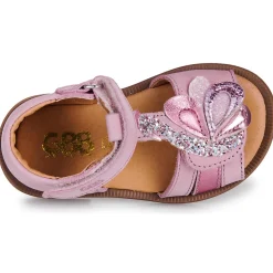 GBB - KIRIELLE< Sandales Et Nu-pieds