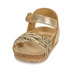 GBB Sandales Et Nu-pieds^- KLEMENCE