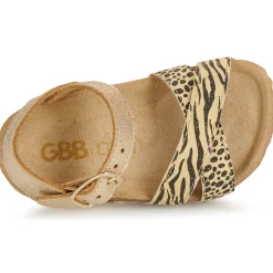 GBB Sandales Et Nu-pieds^- KLEMENCE