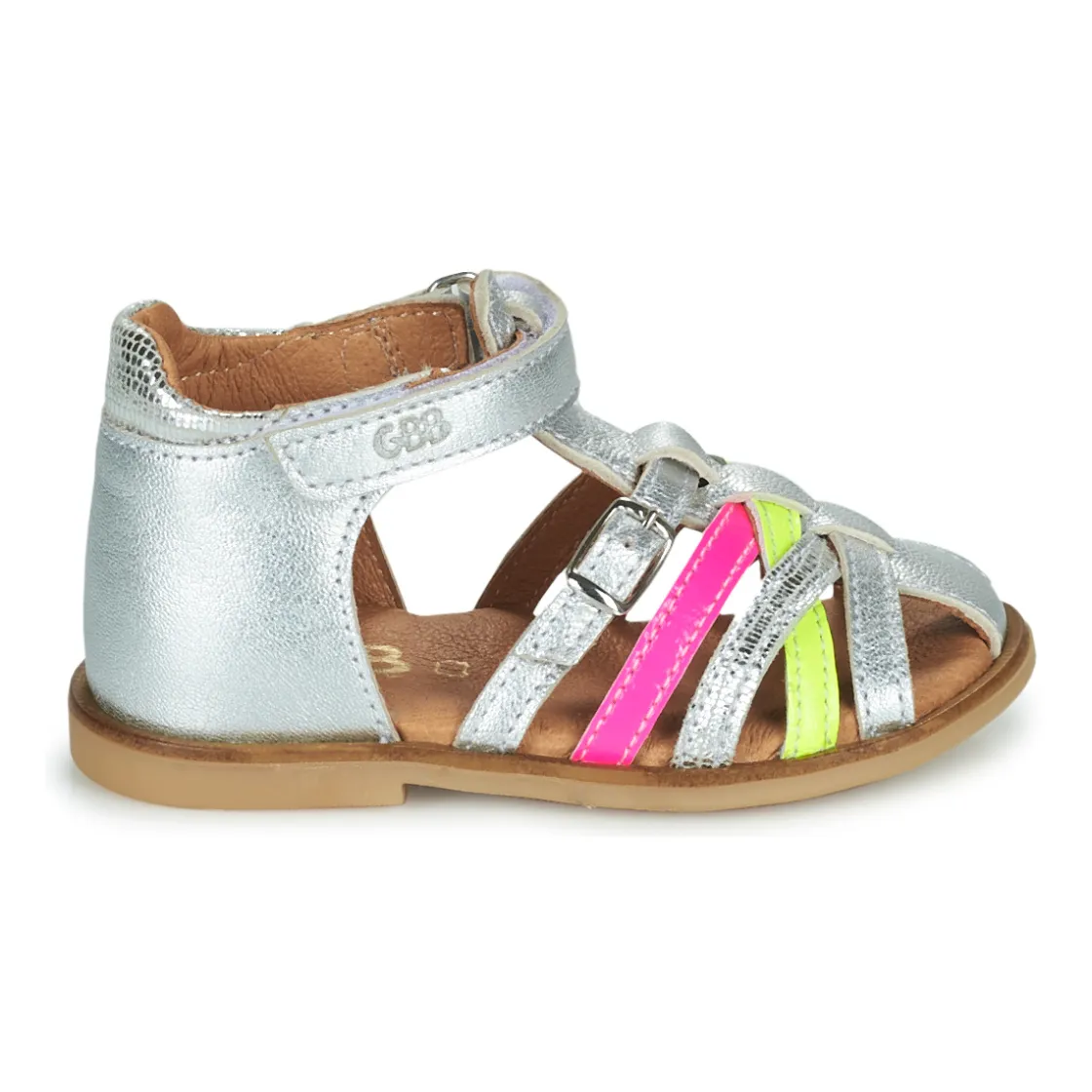GBB Sandales Et Nu-pieds^- KLOE