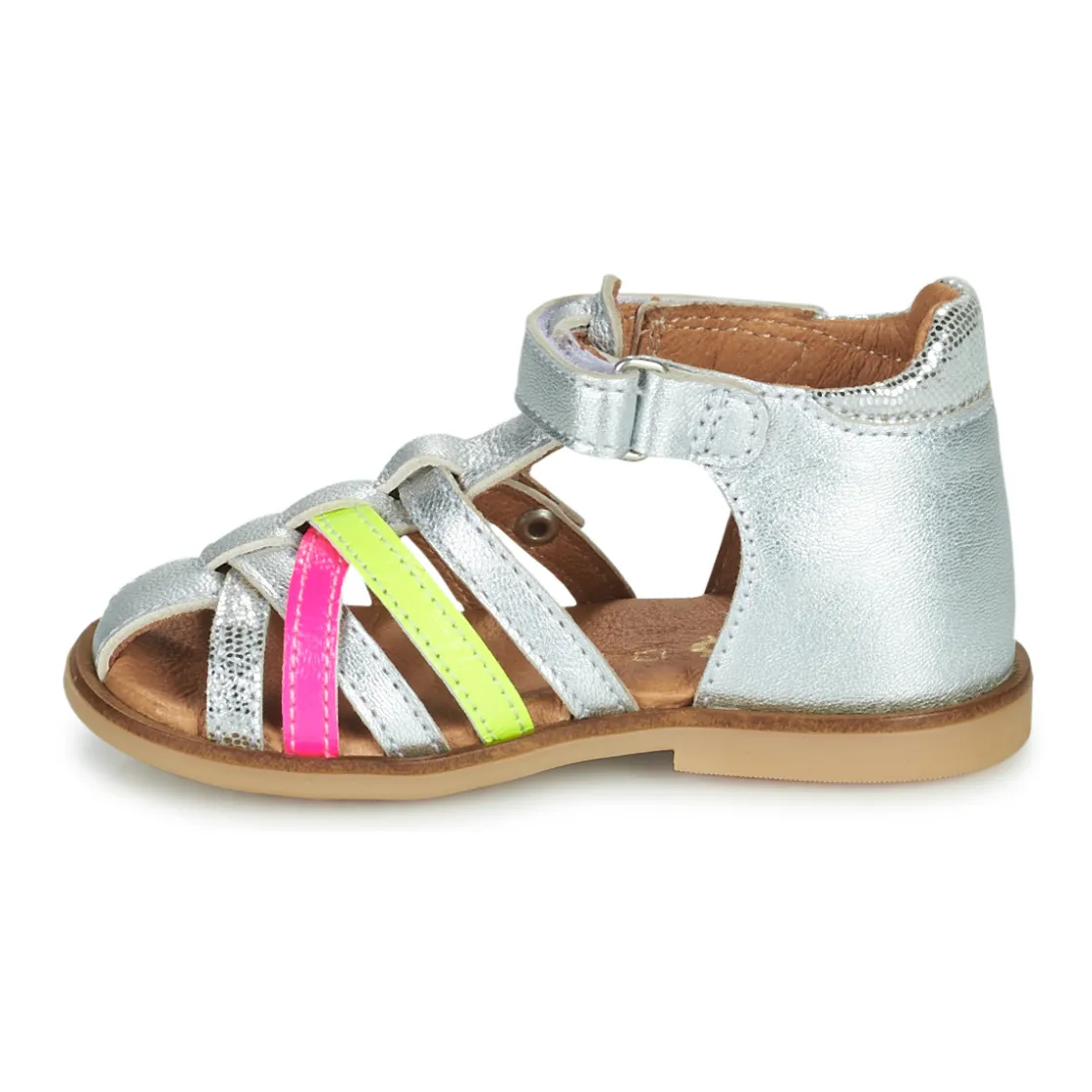 GBB Sandales Et Nu-pieds^- KLOE