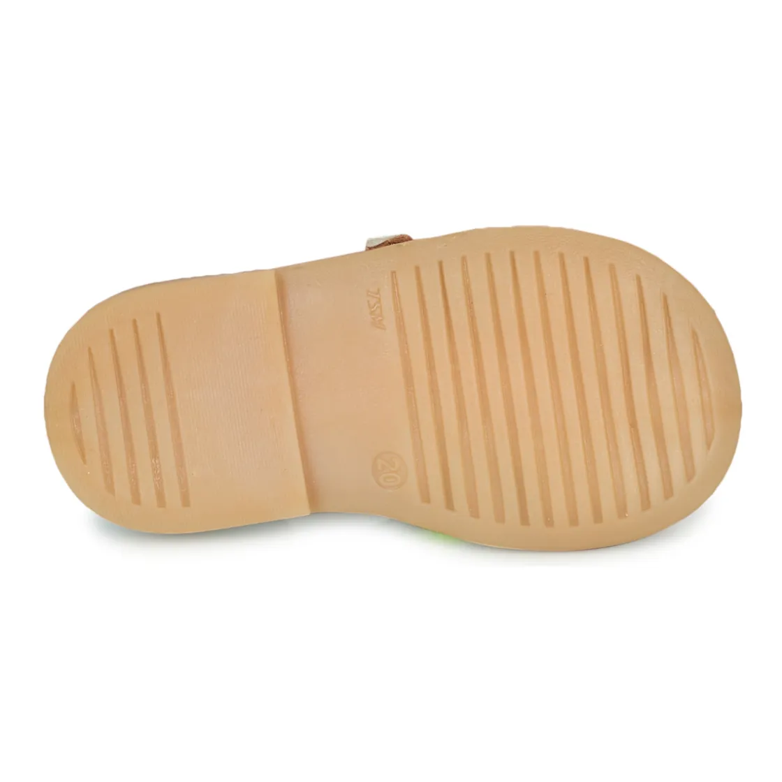 GBB Sandales Et Nu-pieds^- KLOE