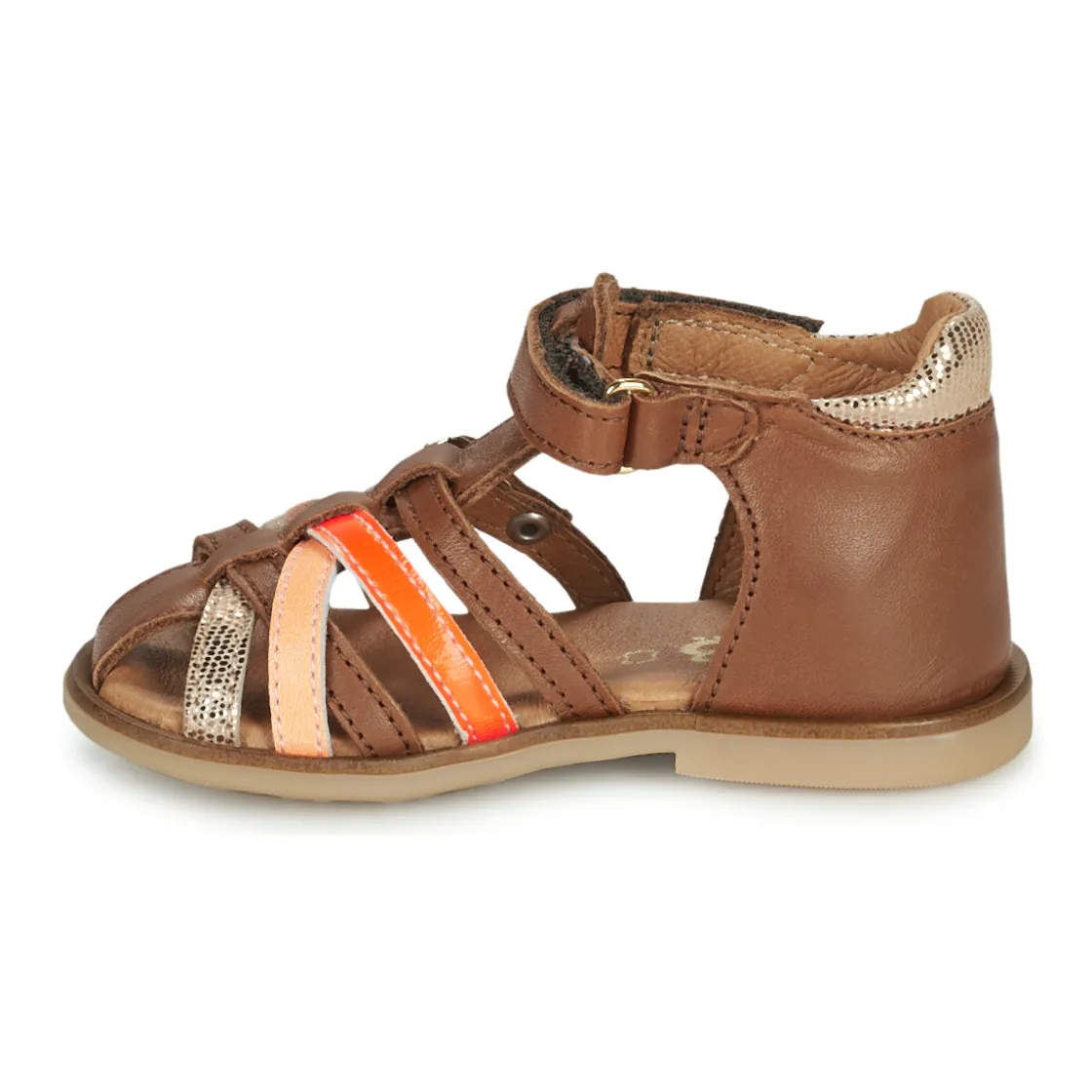 GBB - KLOE Marron Outlet