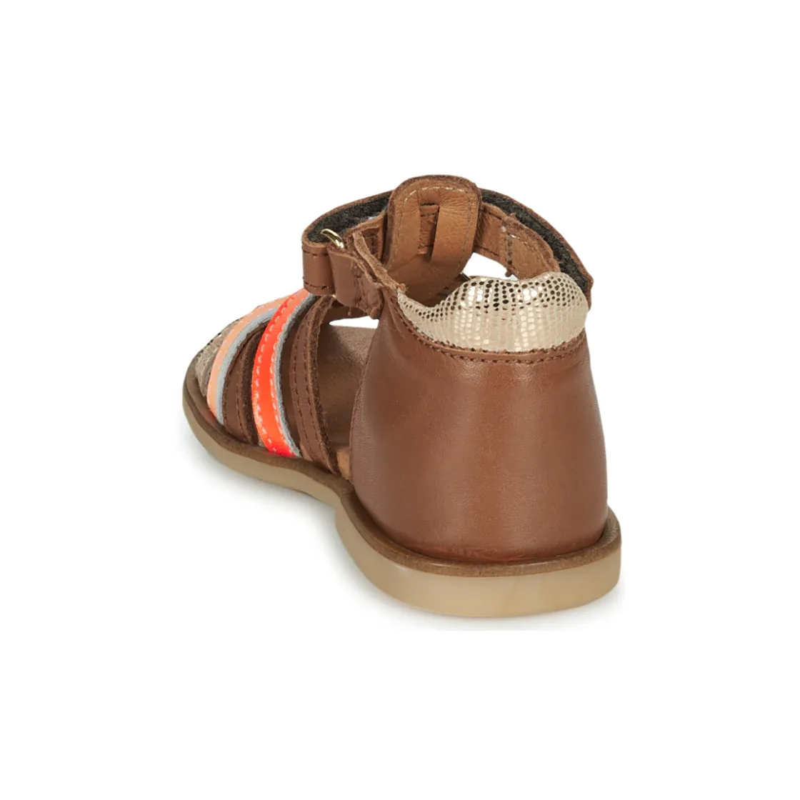 GBB - KLOE Marron Outlet
