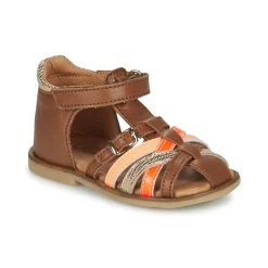 GBB - KLOE Marron