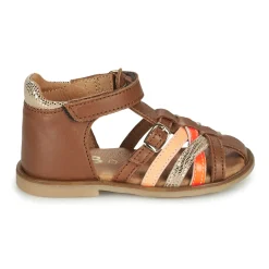 GBB - KLOE Marron