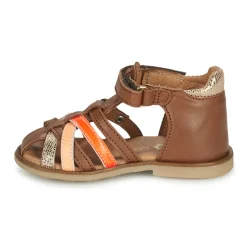 GBB - KLOE Marron