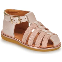 GBB Sandales Et Nu-pieds^- LAILA