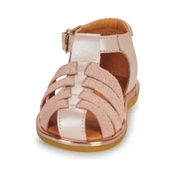 GBB Sandales Et Nu-pieds^- LAILA