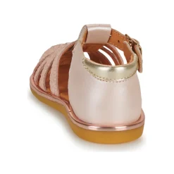 GBB Sandales Et Nu-pieds^- LAILA