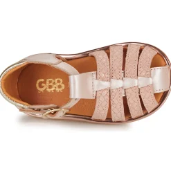 GBB Sandales Et Nu-pieds^- LAILA