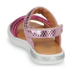 GBB - LALA< Sandales Et Nu-pieds
