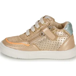 GBB - LAMANE< Baskets Mode
