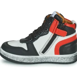 GBB - LANDER< Baskets Mode