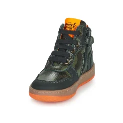 GBB - LANDER< Baskets Mode
