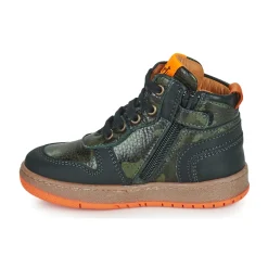 GBB - LANDER< Baskets Mode