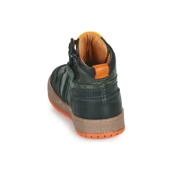 GBB - LANDER< Baskets Mode