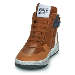 GBB - LANDER Marron