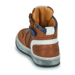 GBB - LANDER Marron