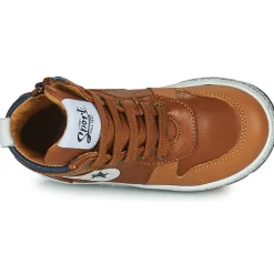 GBB - LANDER Marron