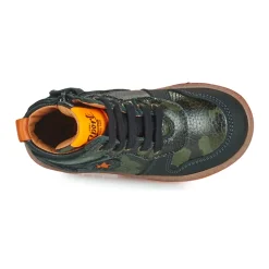 GBB - LANDER Kaki Outlet