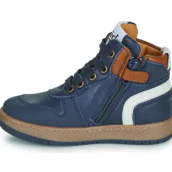 GBB - LANDER< Baskets Mode