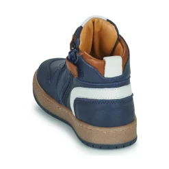 GBB - LANDER< Baskets Mode