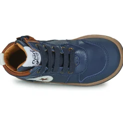 GBB - LANDER< Baskets Mode