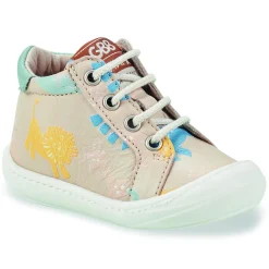 GBB Baskets Mode^- LANINOU