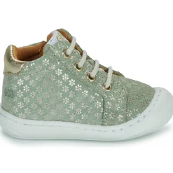 GBB - LANINOU FLEX Vert Outlet